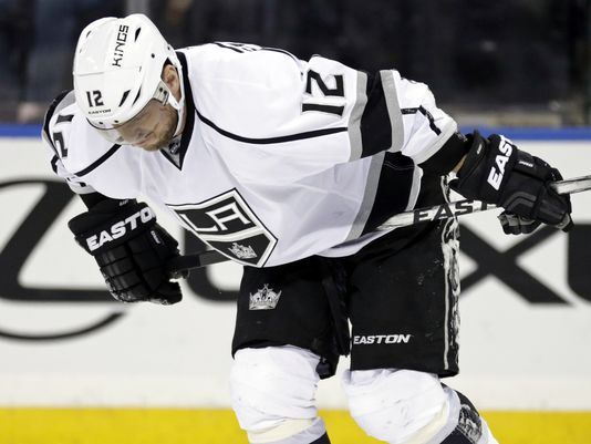 Marian Gaborik, Dustin Brown et Brooks Orpik ne seraient pas protégés