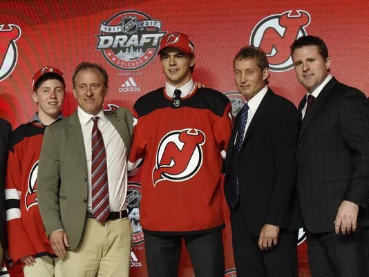 Une première ronde avec peu de transactions à se mettre sous la dent