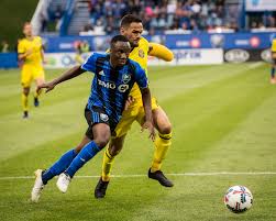 L'Impact peut battre un record d'équipe | Un match retour qui s'annonce compliqué