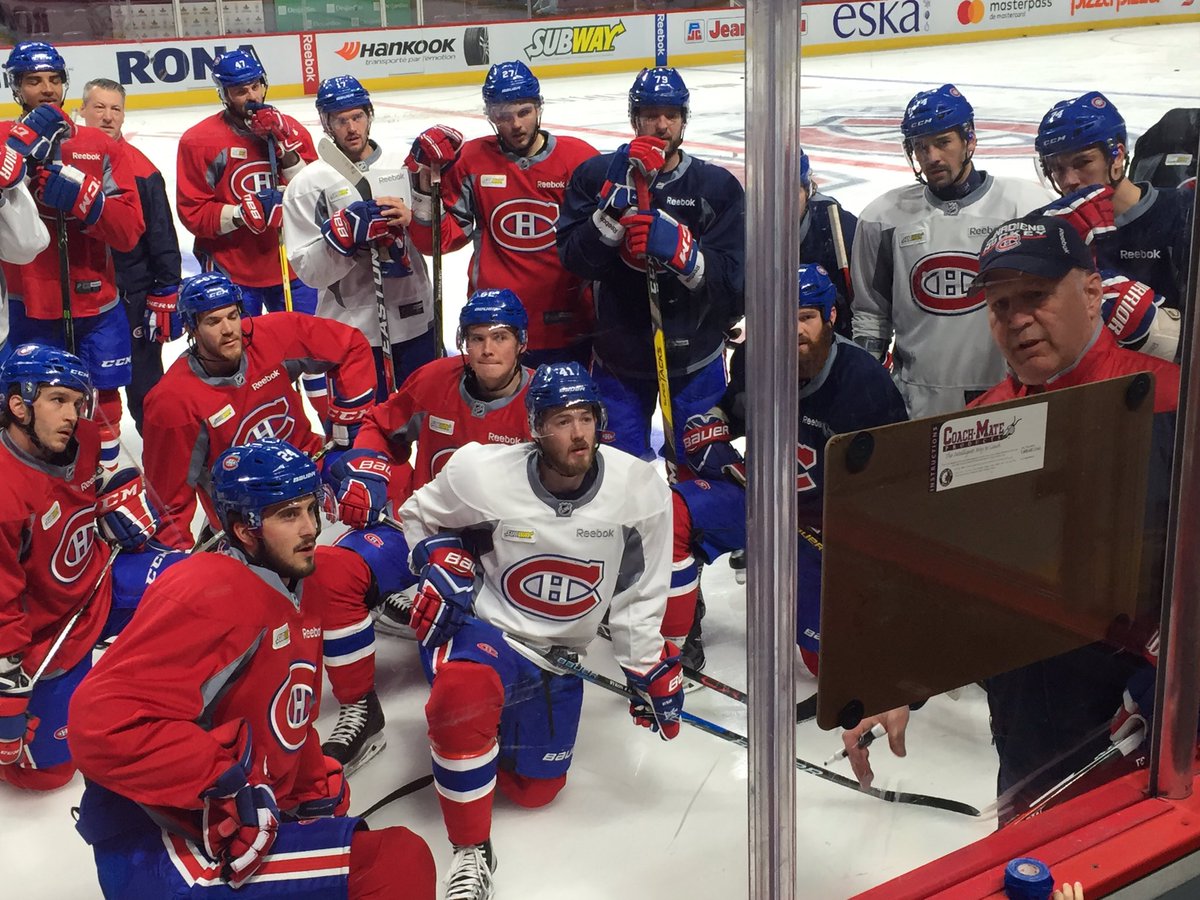 Pas de P.K. Subban avant le 10 février | Les demandes d’Alex Radulov sont peut-être trop folles