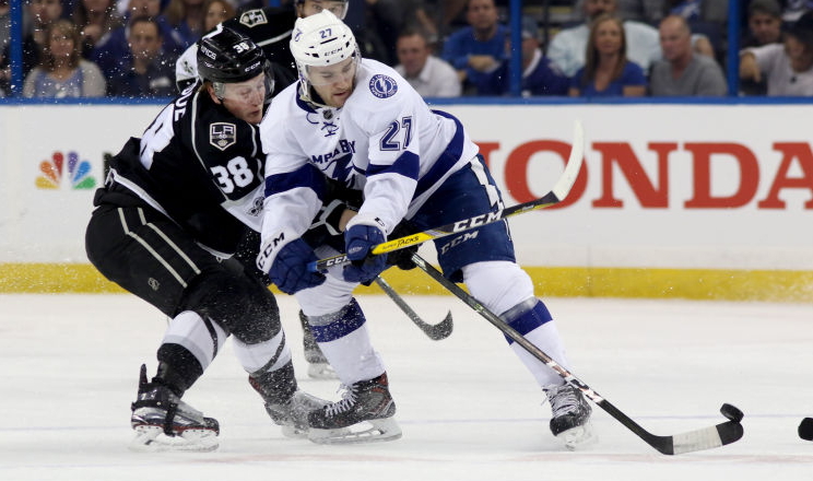Les Kings visent Jonathan Drouin…et ils ne sont pas seuls