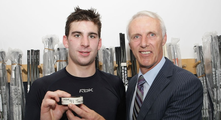 Au tour de Mike Bossy de spéculer concernant John Tavares et le Canadien
