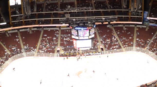 Un chroniqueur de l'Arizona suggère de dissoudre les Coyotes