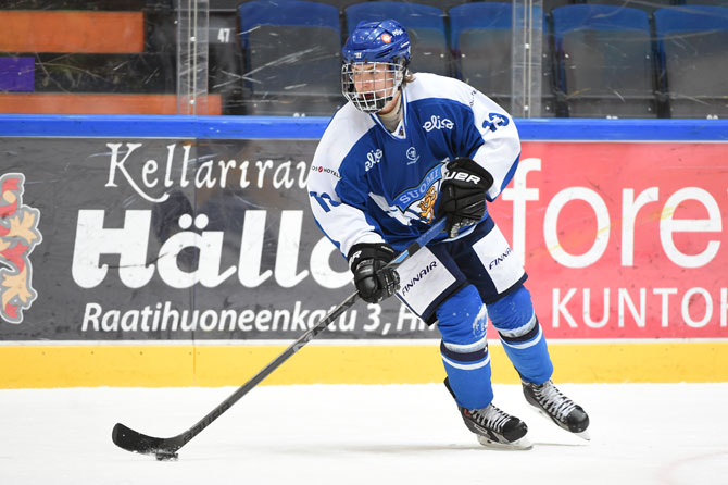 Le CH se tourne vers la Suède