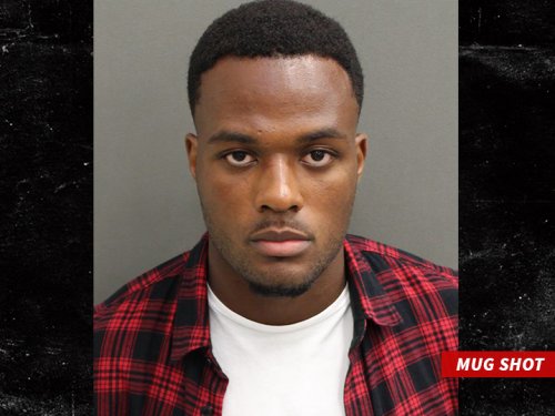 Cyle Larin arrêté, la porte s'ouvre à Orlando pour l'Impact