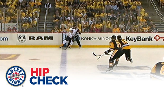 La clé vers un meilleur spectacle : éliminer les hors-jeux