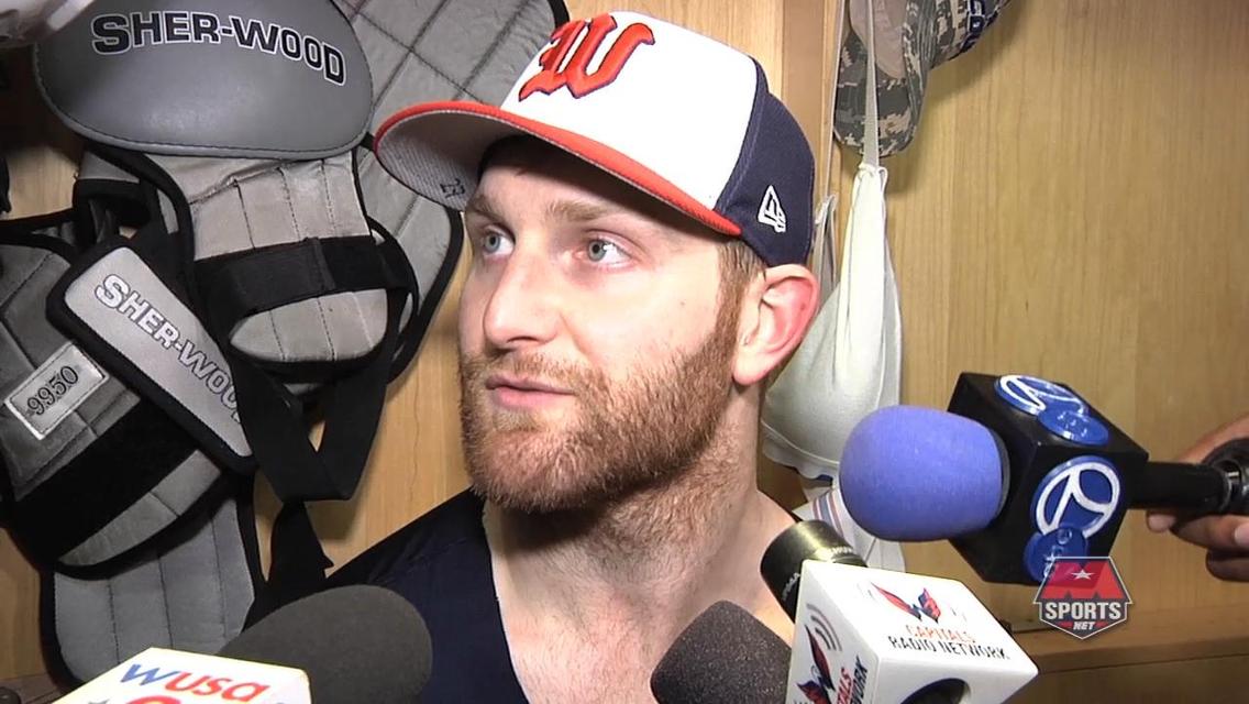 Karl Alzner au ballottage, David Schlemko avec Shea Weber et&#8230;