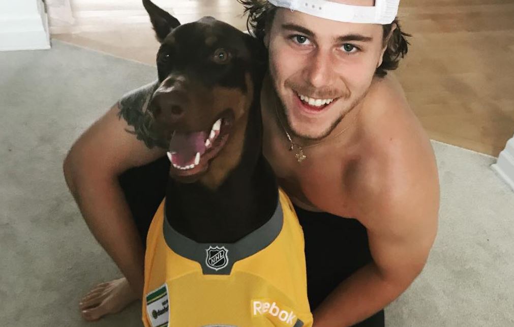 Nathan Beaulieu aime voir la défensive du Canadien en arracher sans lui