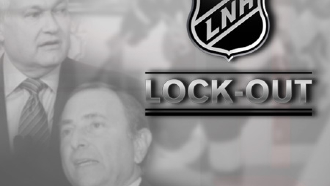 L’AJLNH se réunira mercredi pour discuter de la convention collective