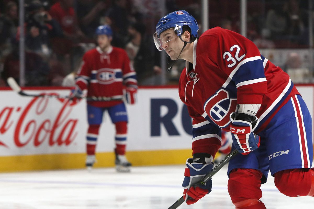 Les Stars volent un attaquant au Canadien (et ce n'est pas Alexander Radulov)