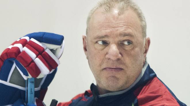 Michel Therrien ne deviendra pas l’entraîneur des Panthers