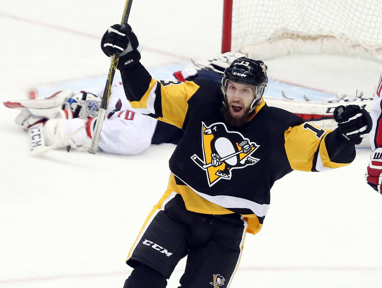 EXCLUSIF : Nick Bonino visitera Montréal et Marc Bergevin demain