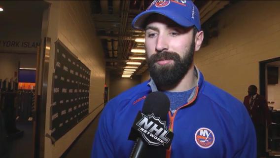 Si on lit entre les lignes, les Islanders combleront leur besoin en transigeant avec Montréal, Edmonton ou Denver