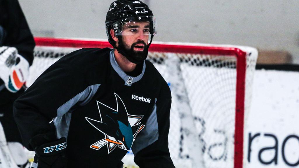 David Schlemko est désormais un membre de la brigade défensive du CH