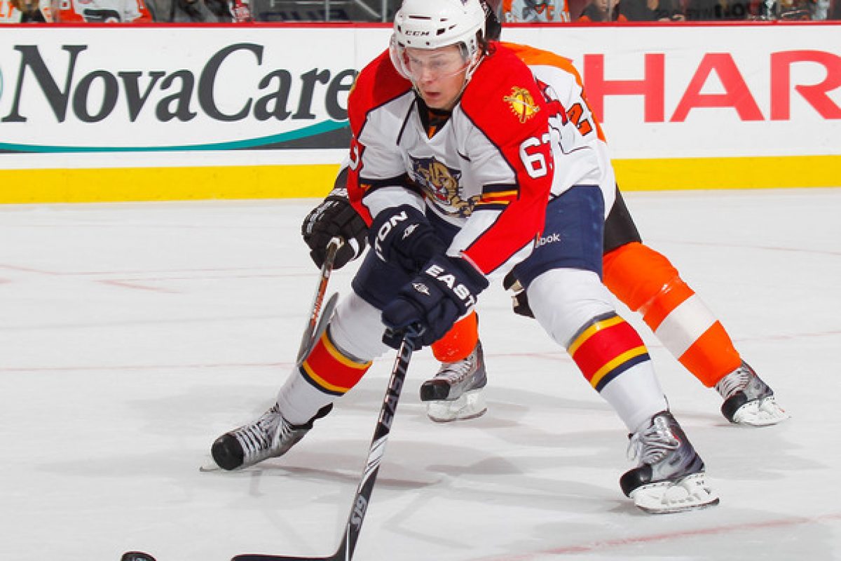 Un autre Russe chez le Canadien afin de remplacer Alexander Radulov?