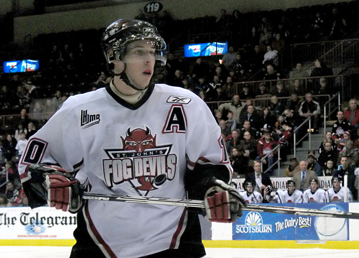 À deux (ou trois) doigts d’un déménagement au sein de la LHJMQ?