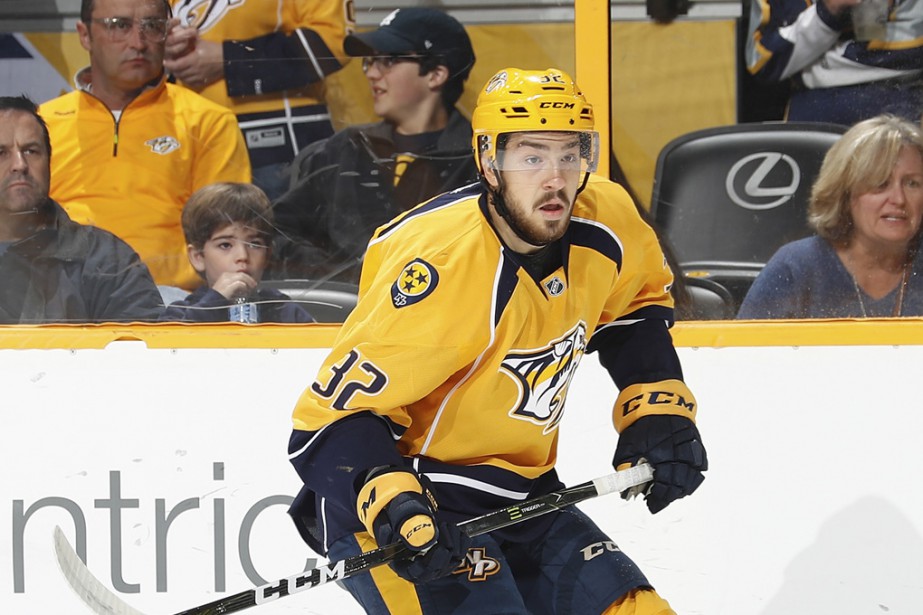 « Freddy Hockey » a poursuivi l’écriture de son conte de fées