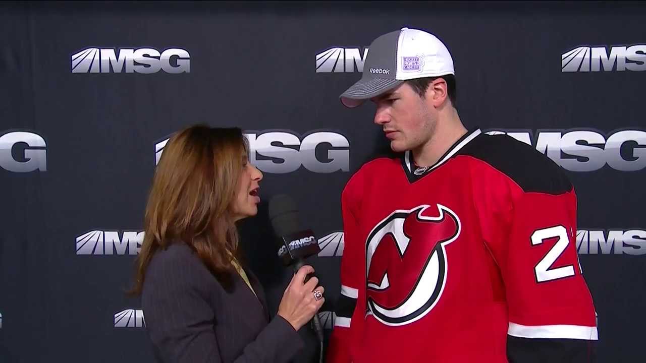 Marc Bergevin songerait à déposer une offre d&#039;un an (un volet) à Éric Gélinas