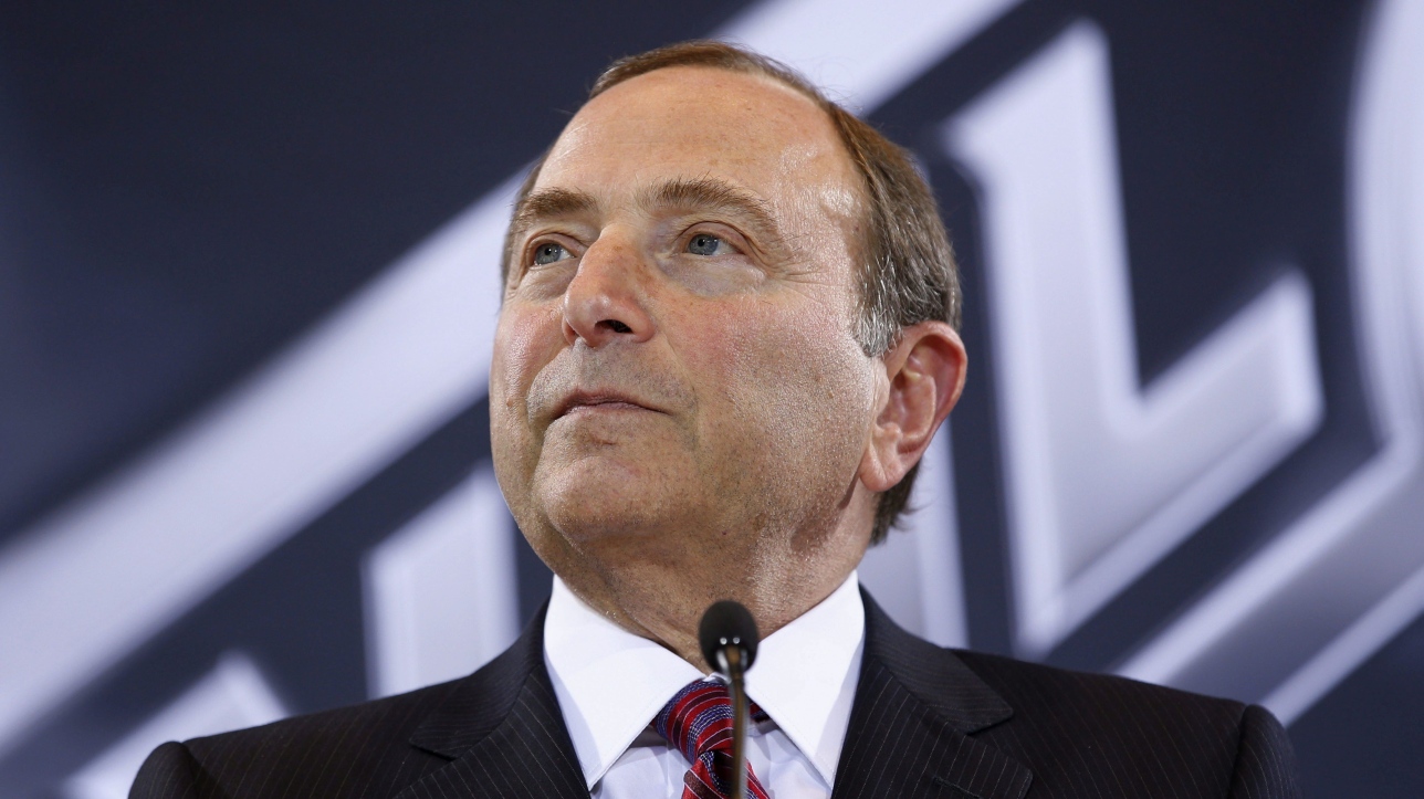 Ça sent de plus en plus la LNH à Seattle