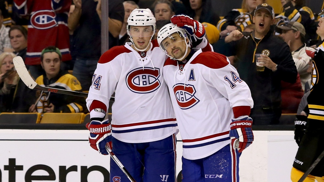 Racheter les contrats d’Emelin et de Plekanec n’est pas une option envisagée par le CH