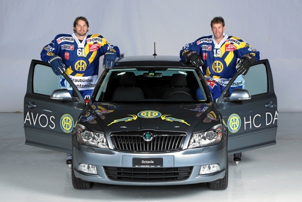 Il ne faut pas écarter la Suisse dans le cas de Joe Thornton