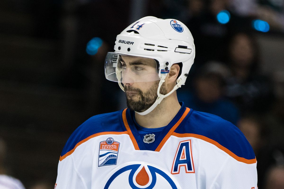 Deux équipes très intéressées à Jordan Eberle sont maintenant connues