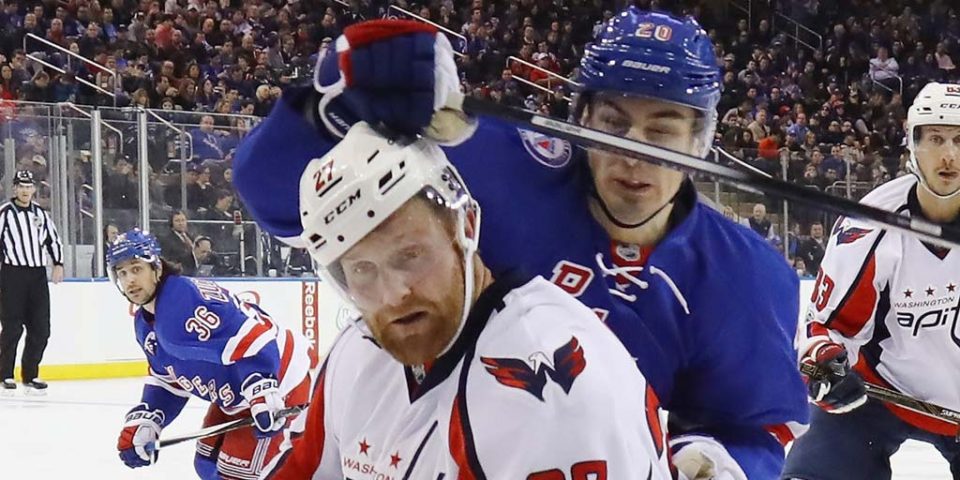 Une chose à savoir sur Karl Alzner avant de le signer