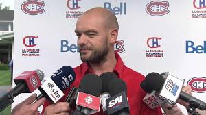 Finalement, Andrei Markov est aussi gourmand qu'Alexander Radulov