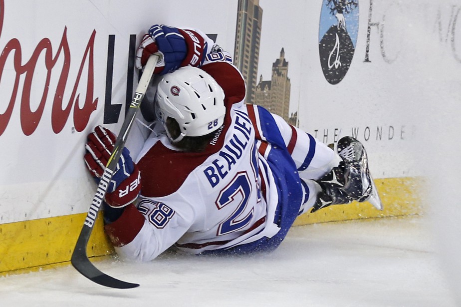 Les jeunes « flops » du Canadien ont une part de responsabilité