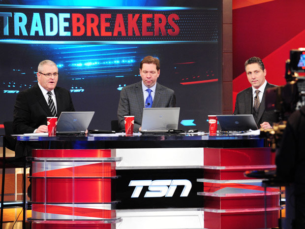 Un directeur général semble sur le point d’appuyer sur la gâchette