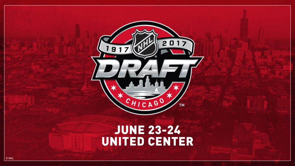 Le Canadien est en très bonne position pour le repêchage