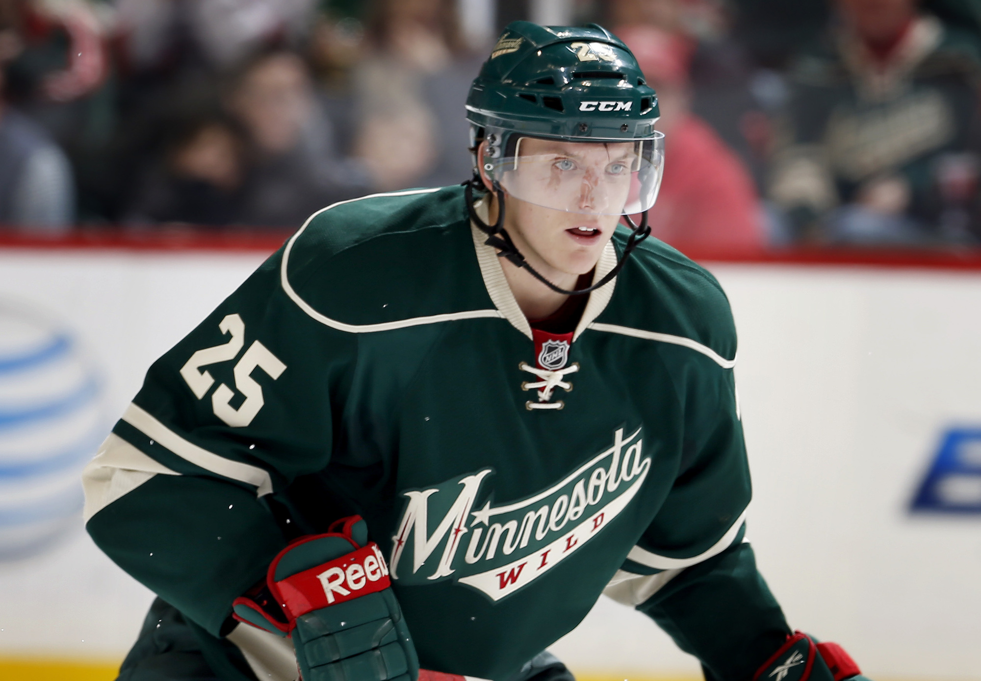Le nom de Jonas Brodin associé au Canadien par Bob McKenzie
