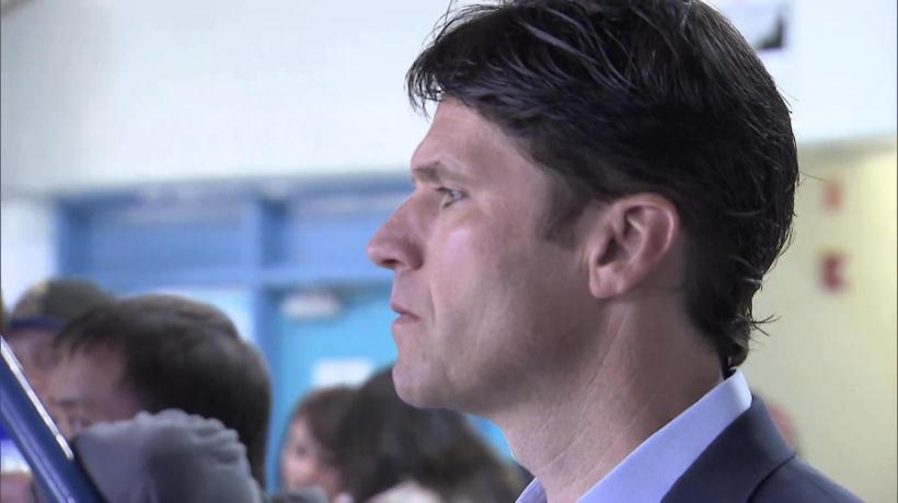 Pat Brisson possède près d’un milliard de dollars en valeur de contrat