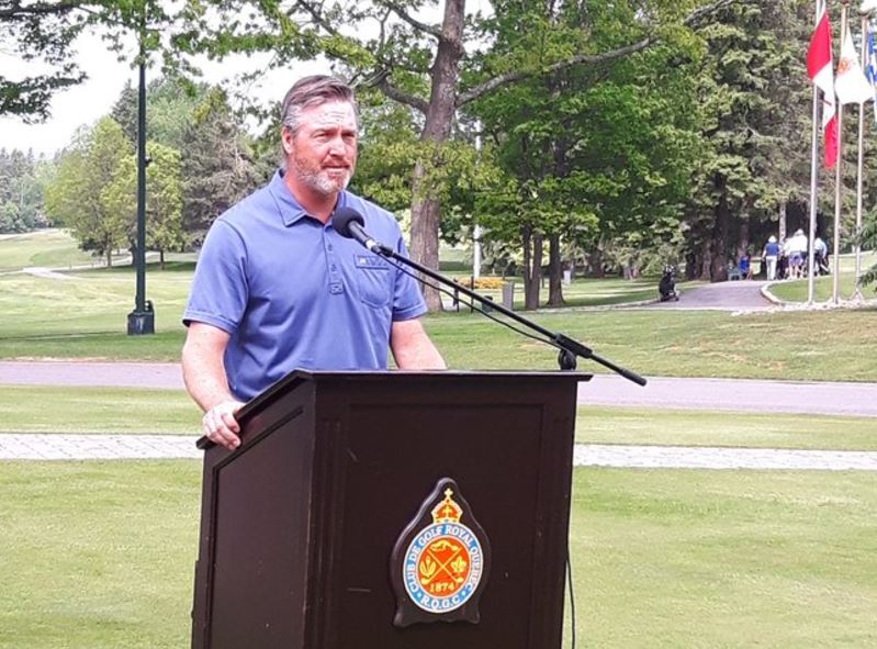 Qu'est-ce que Patrick Roy pense de l&#8217;embauche de Claude Julien et du dossier Radulov?