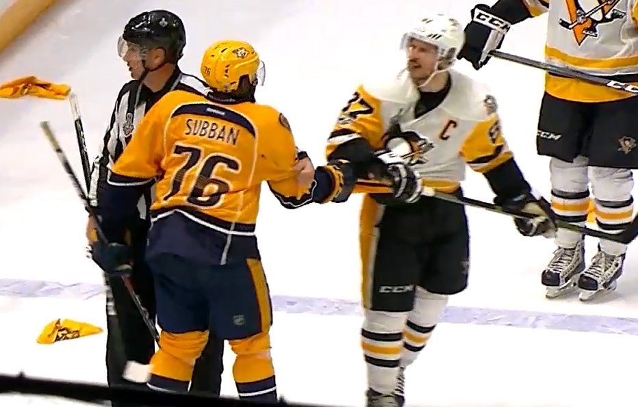 P.K. Subban est réellement un Mark Messier… et la ville de Nashville n’est pas juste « country »