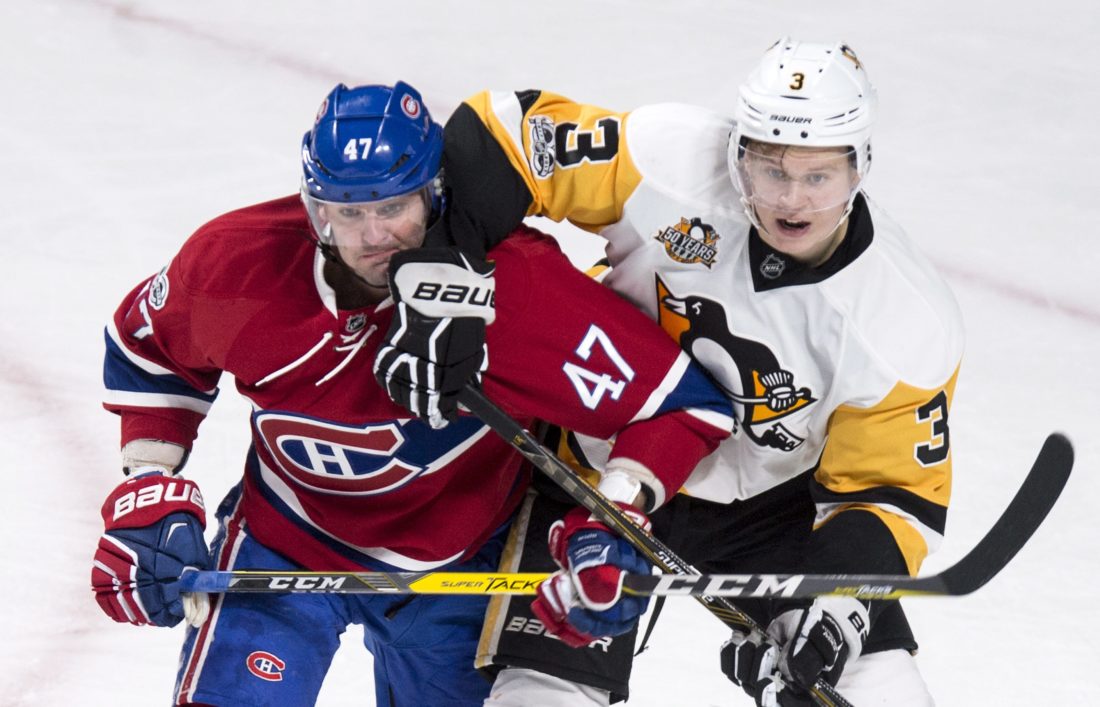 Les Penguins s’intéresseraient à Radulov | La valeur de Radu vient de monter soudainement… à cause d'Oshie