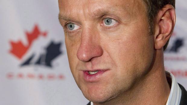 Même avec un nouveau DG, les Kings ont la même philosophie désuète