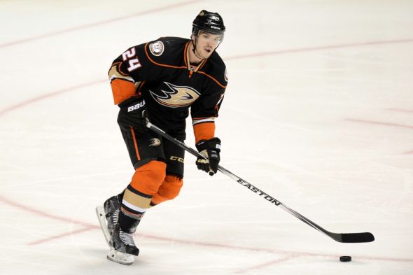 Simon Després travaille fort physiquement et mentalement pour revenir en force