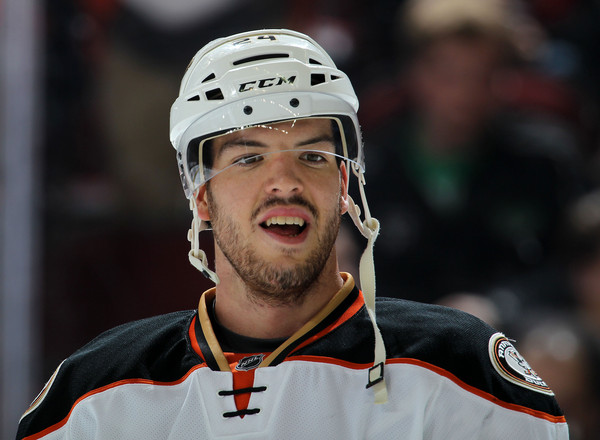 Une triste nouvelle : Simon Després perdra une tonne d’argent