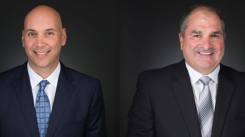 Le bras droit de Marc Bergevin a mentionné qu’on ne sera pas déçu le 1er juillet