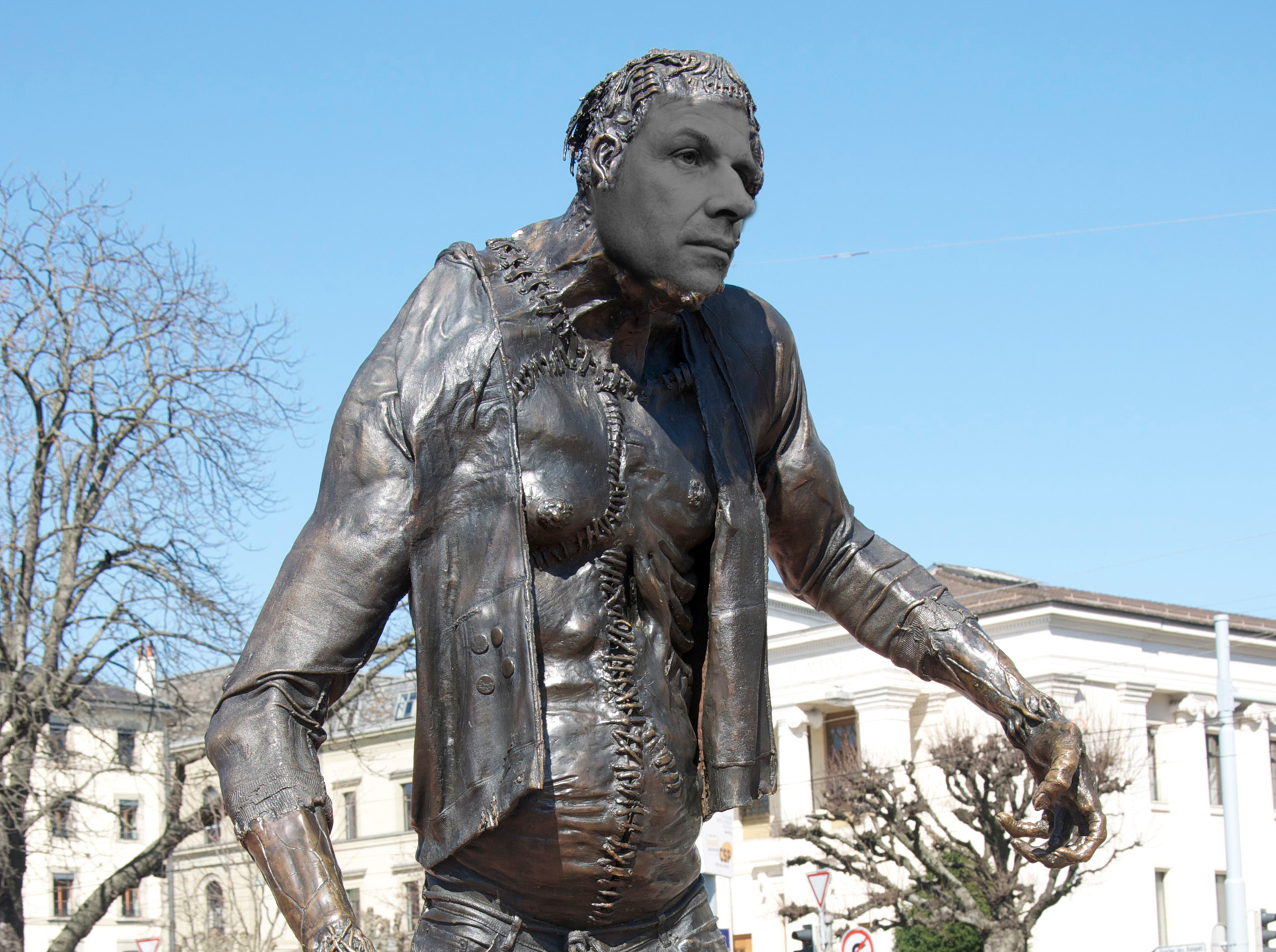 La LNH a instauré un gel des transactions qui durera cinq jours en juin