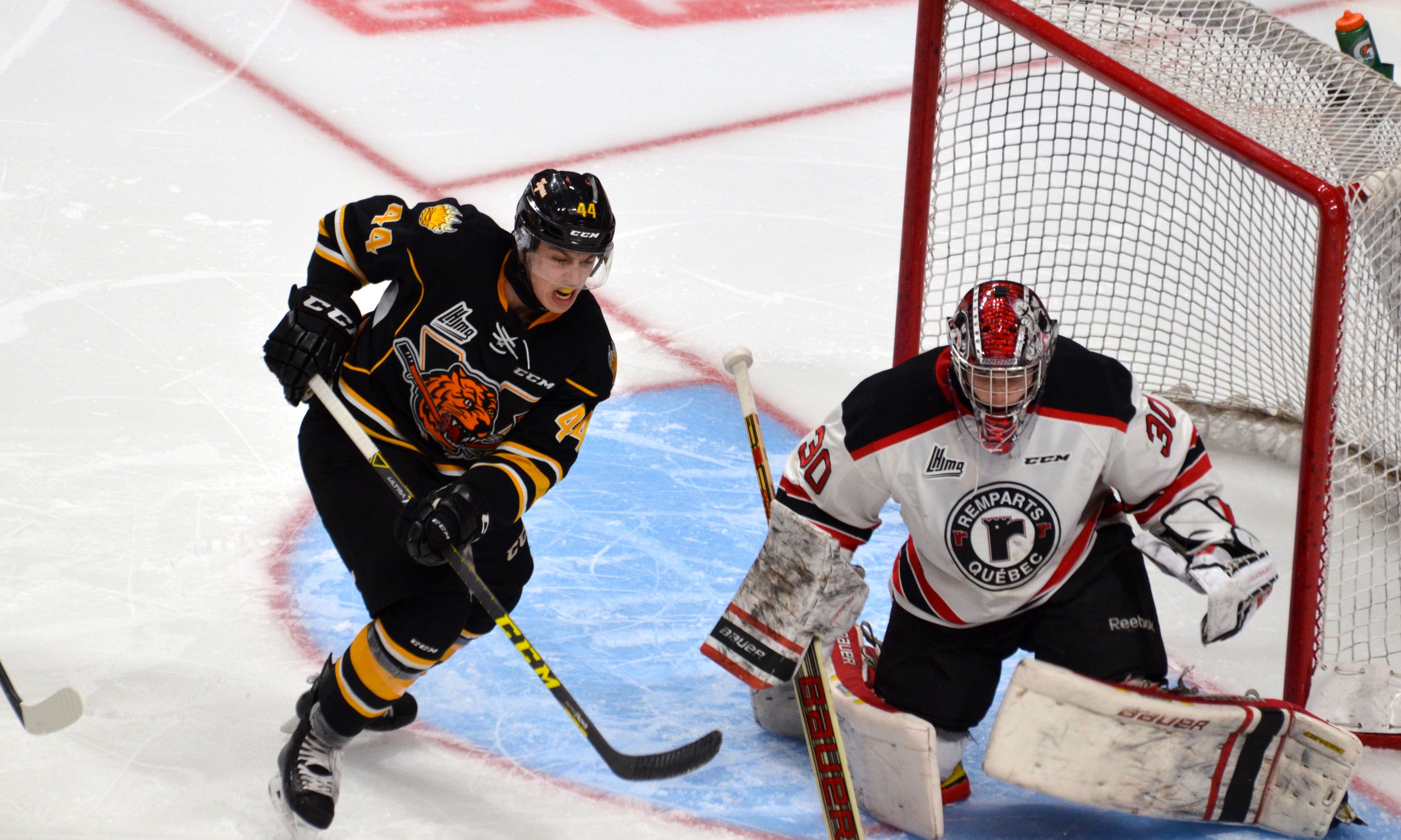 Demande d'action collective de 825M$ contre la LNH et la LCH