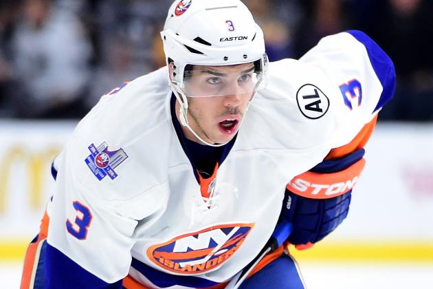 Garth Snow est-il sur le point de faire encore plaisir à John Tavares?