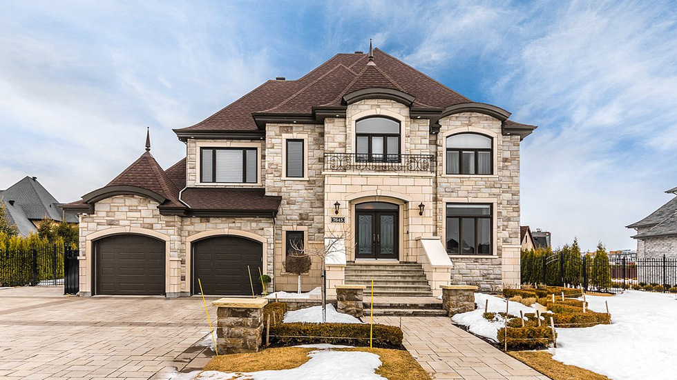 La maison de Max Pacioretty a été cambriolée au cours des derniers jours