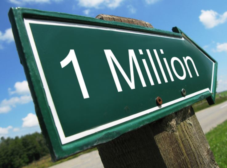 Un mauvais « call » de l'arbitre a coûté un million $ à une partisane