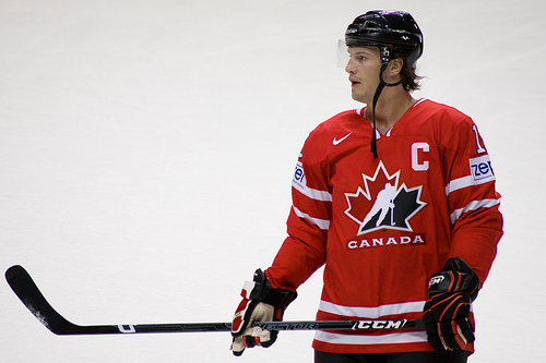 4 équipes auraient de l'intérêt pour Shane Doan&#8230; mais choisira-t-il son pays?