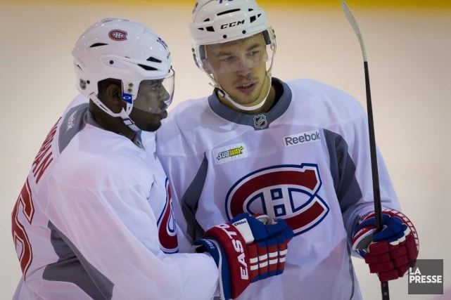 Alexei Emelin va rejoindre P.K. Subban à Nashville