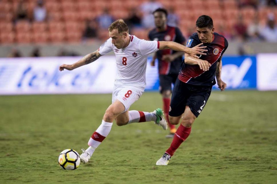 Le Canada doit être pris au sérieux, finalement | La CONCACAF erre encore