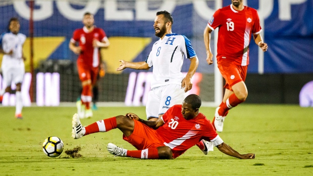 Le Canada en quarts de finale | Lent début de mercato pour l'Impact