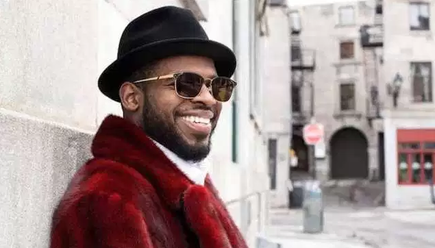 P.K. Subban est toujours aussi glamour